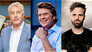 Dit zijn de genomineerden voor de Televizier-Ster Presentator 2020